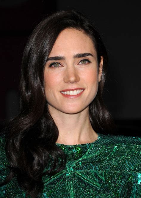 Jennifer Connelly Biography